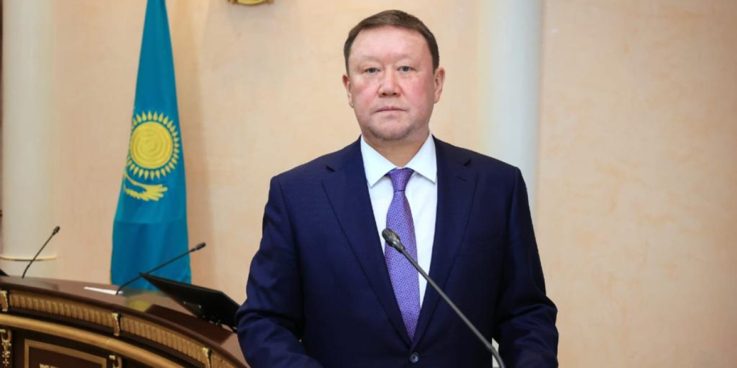 Құмар Ақсақалов басқарып отырған облыста бюджет тиімсіз жұмсалған