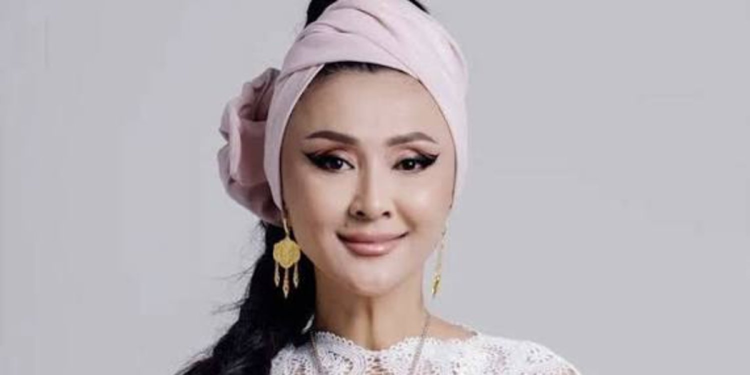 "Мені дұшпан көреді": Меруерт Түсіпбаева жан сырын ақтарды