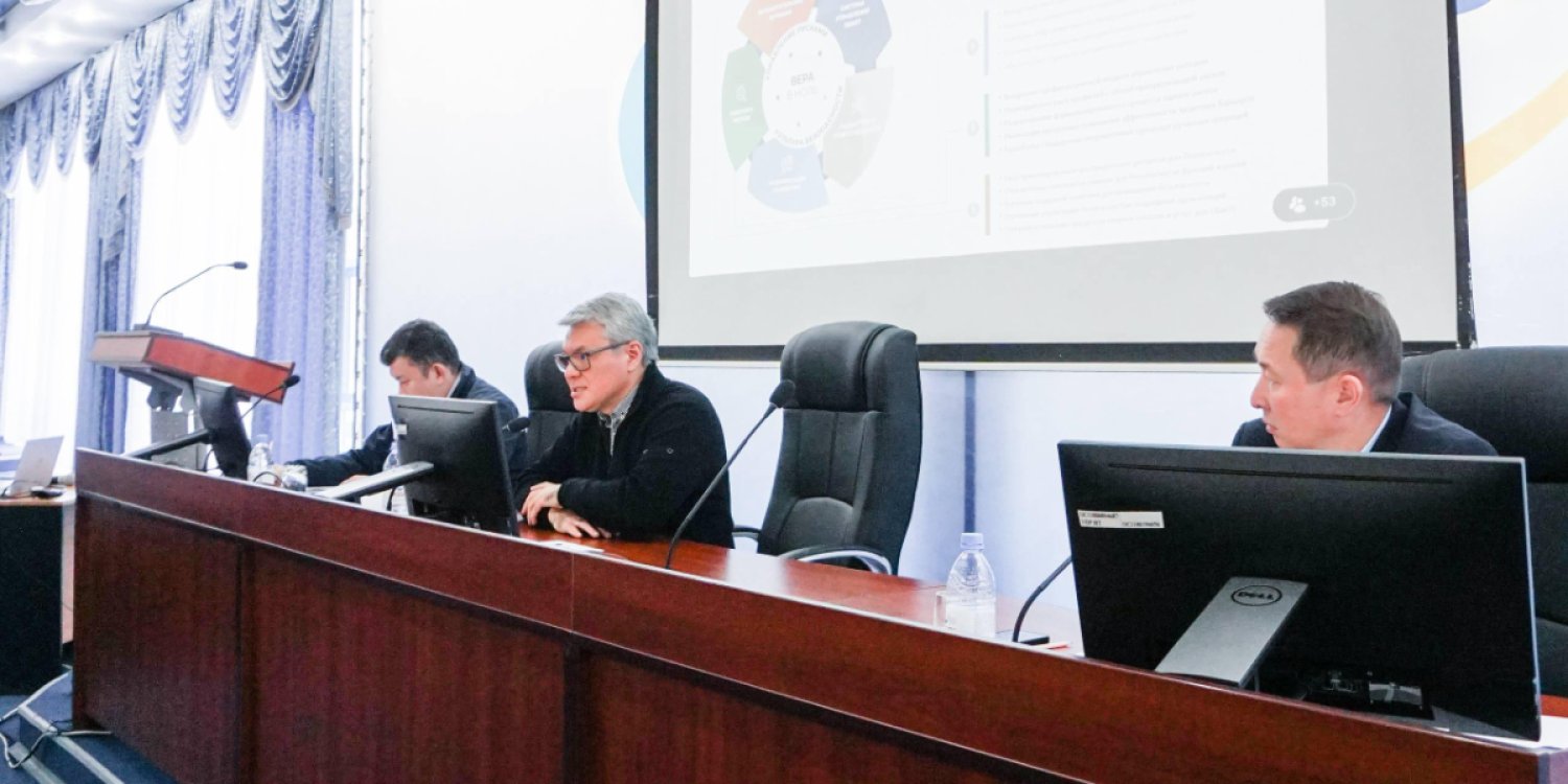 «Қазақмыс» корпорациясы өндірістік қауіпсіздіктің жаңа стратегиясын енгізе бастады