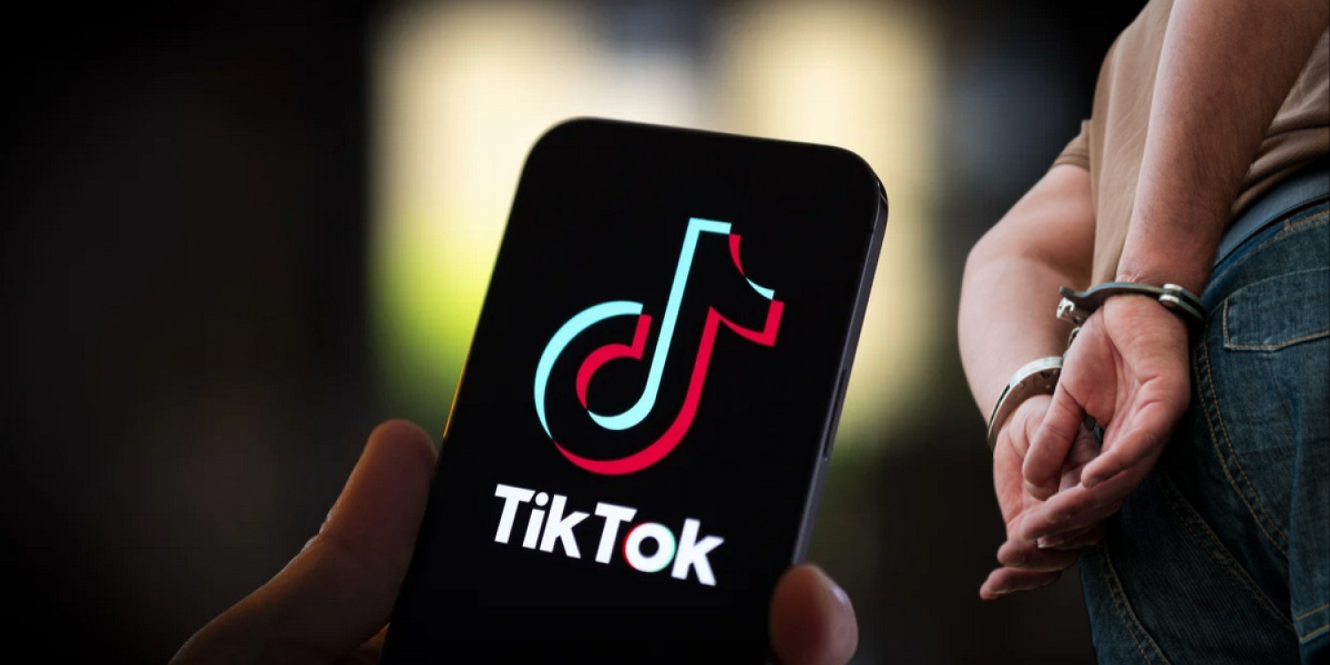 TikTok-тағы ескі видео себеп болды: Атырауда пара алған полиция қызметкері сотталды