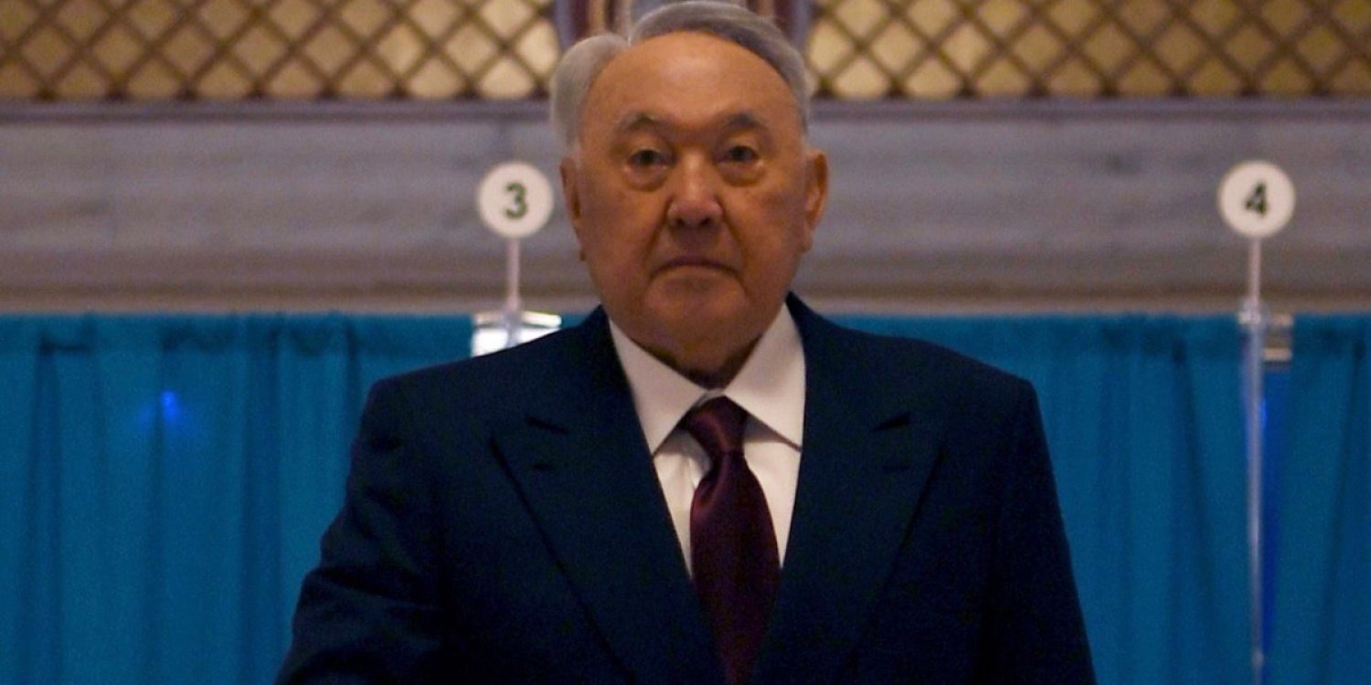 «Тоқаевқа жасаған таңдауым ешқашан өзгермейді»: Назарбаев саяси реформалар туралы пікір білдірді