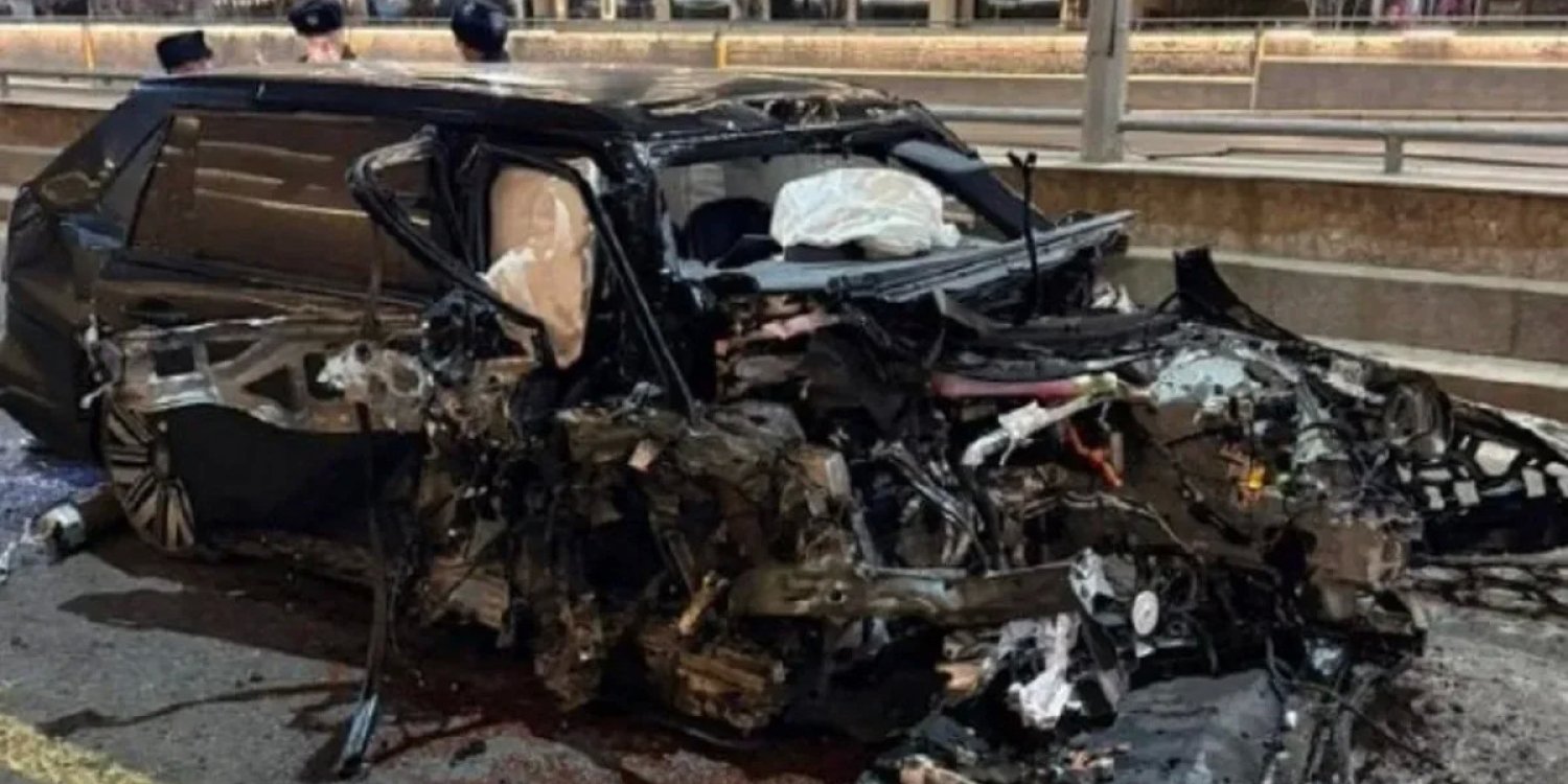 Алматыдағы жол апаты: айыпталушы тарап қаза тапқан жүргізушінің туыстарымен бітімге келмек болды