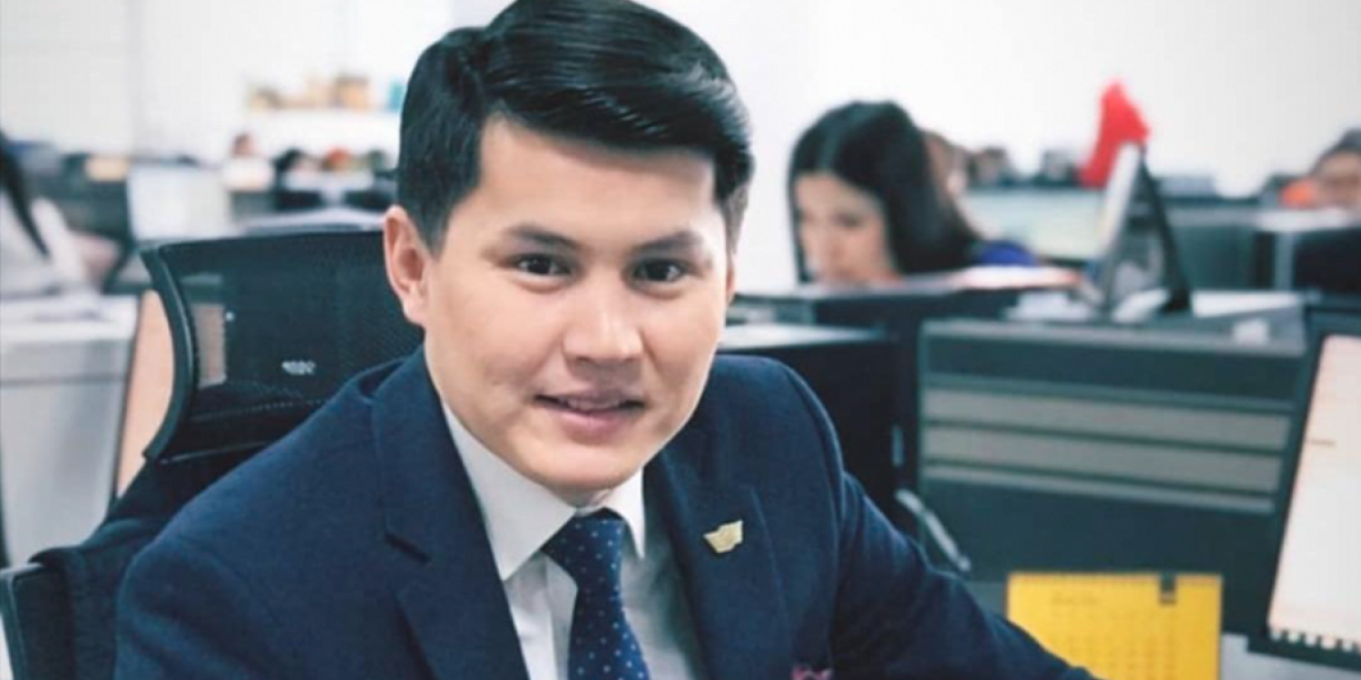 Азамат Әбілқайыр Ирандағы жағдайға байланысты ойын айтты