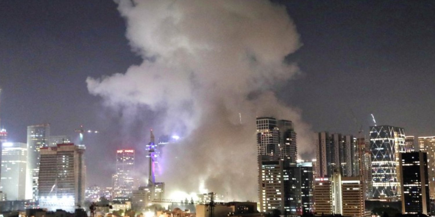 Когда США и Израиль смогут считать себя победителями в конфликте с Ираном