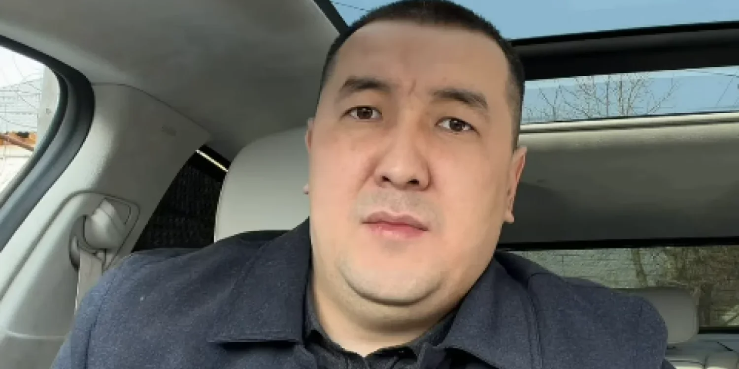 Алматыдағы жол апаты туралы сұмдық деректер айтқан заңгер қамауға алынды 