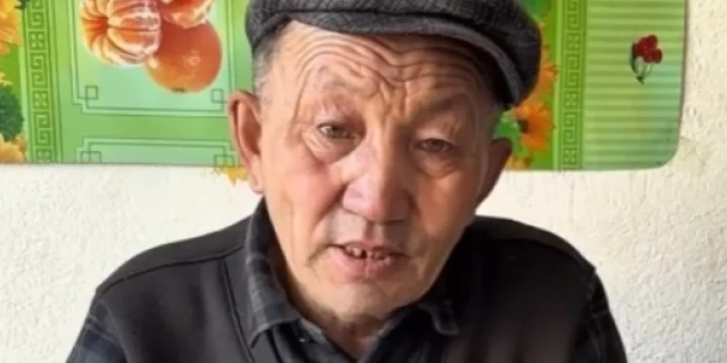 Жена опровергла заявление мужчины о давлении со стороны детей