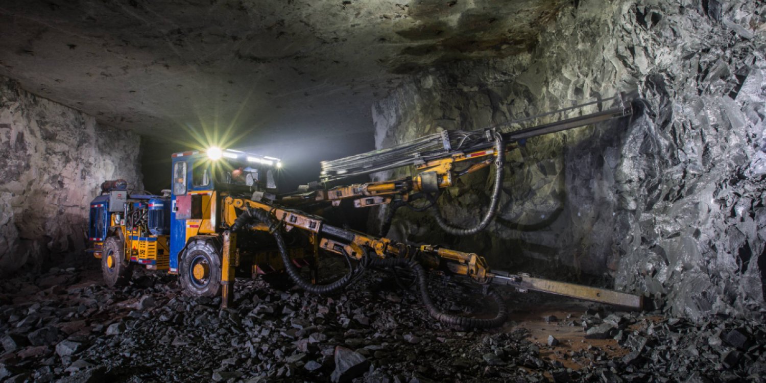 «Қазақмыс» алдағы үш жылда кен қорын 365 миллион тоннаға арттырмақ