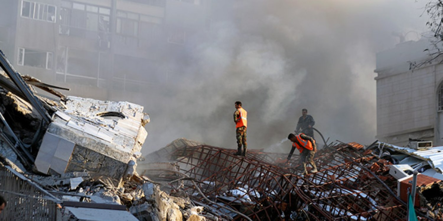 Жаһандық соғыс күшейіп келе жатыр - Тоқаев