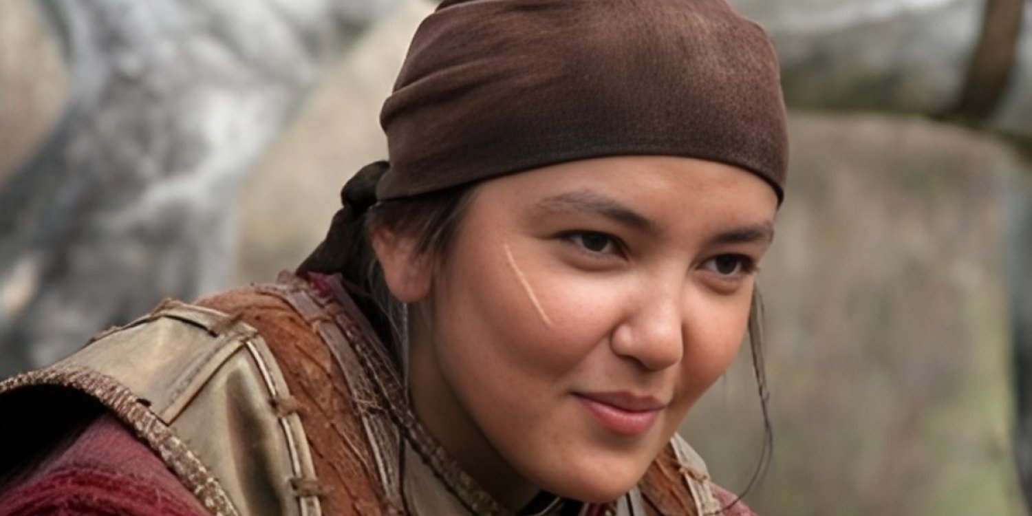 Актриса Құралай Анарбекова өнердегі сұмдықтарды айтты