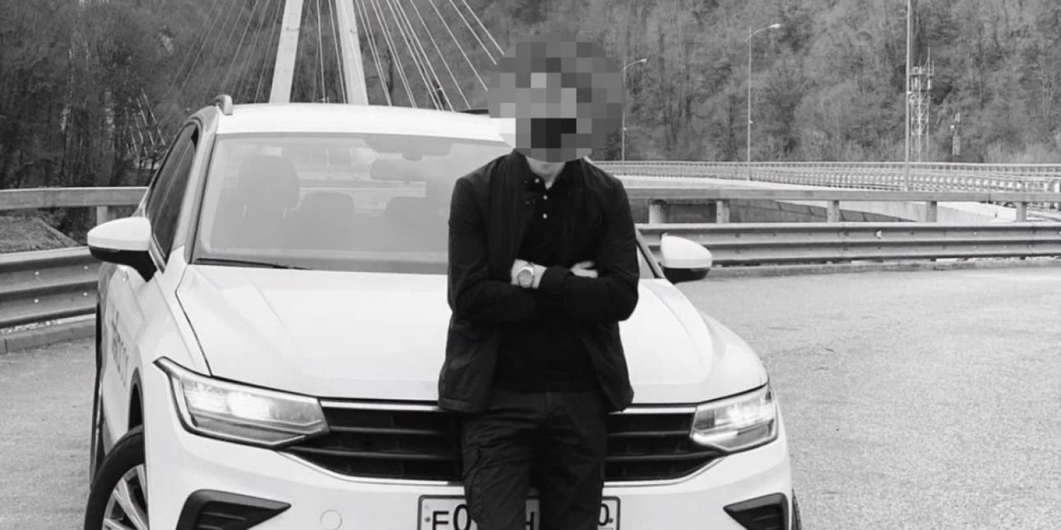 «Атыраудың хакері» Түркияда ұсталды: 13,7 млн теңгеге алаяқтық жасады деген күдік бар