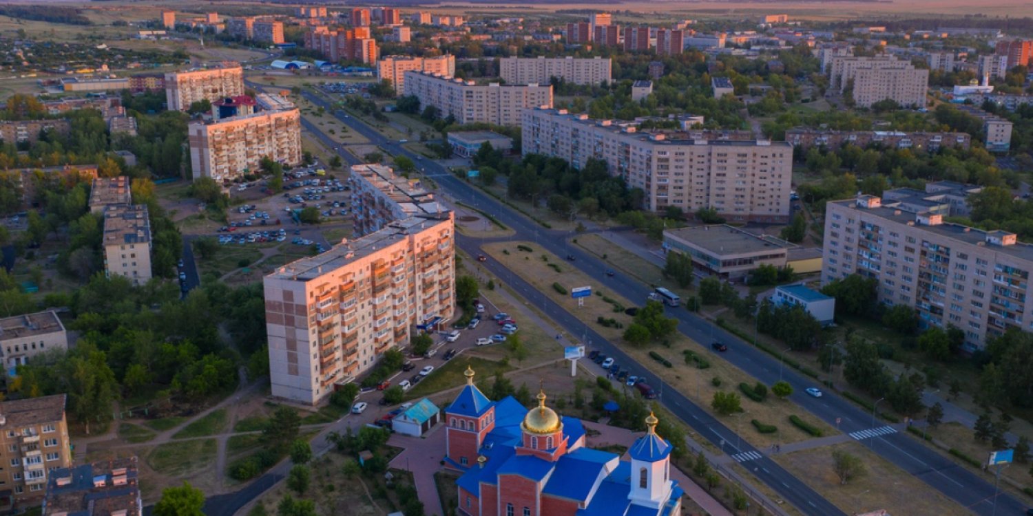 Прокуратура выявила незаконное использование земель на 1 500 гектаров