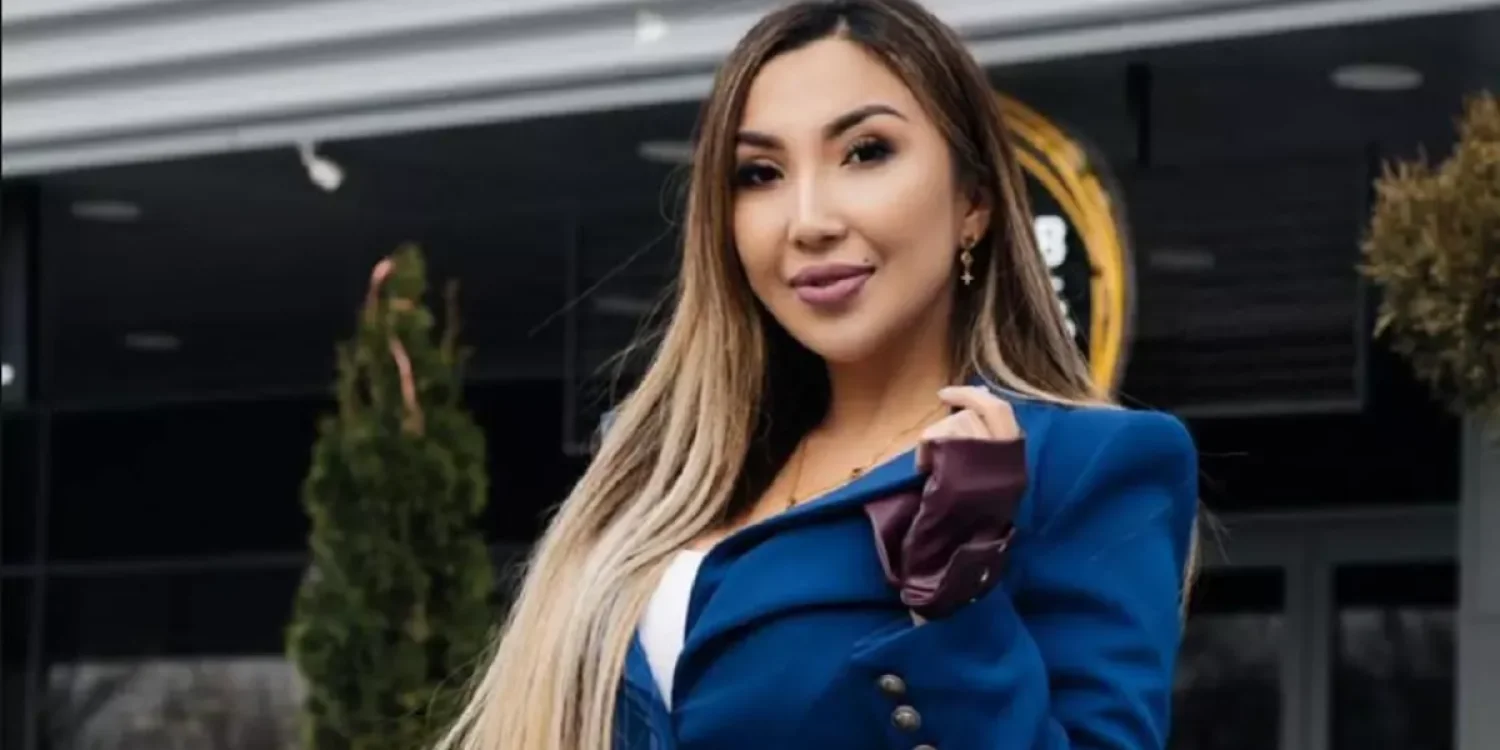 "Әкеме барып көмек сұрайтын әншілер көп": Сиви Махмуди өнердегі әріптестері туралы айтты