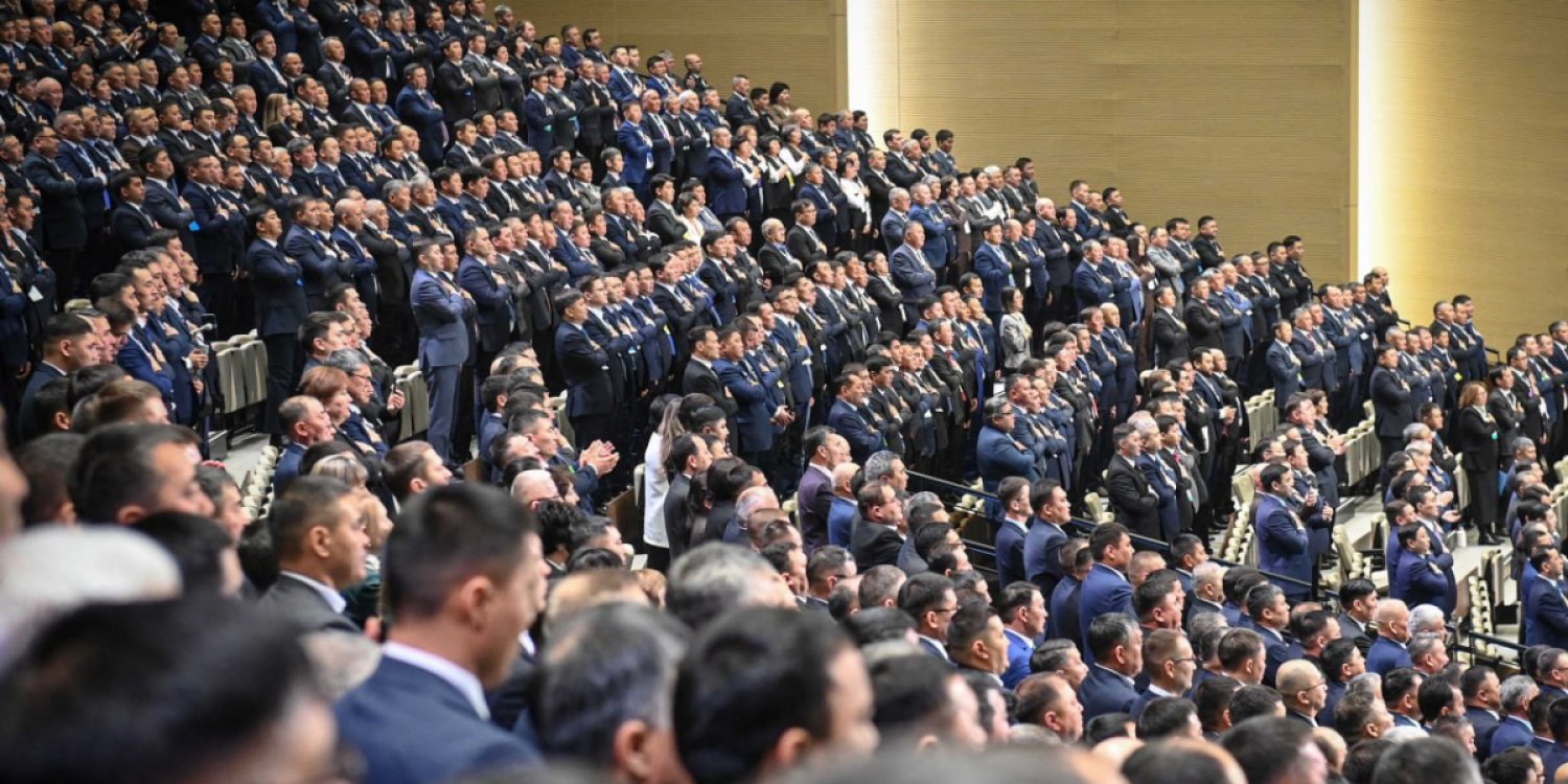 Шенеуніктерді жұмыста ұстап қалу үшін мемлекет бюджеттен 67 миллиард теңге сұрап жатыр