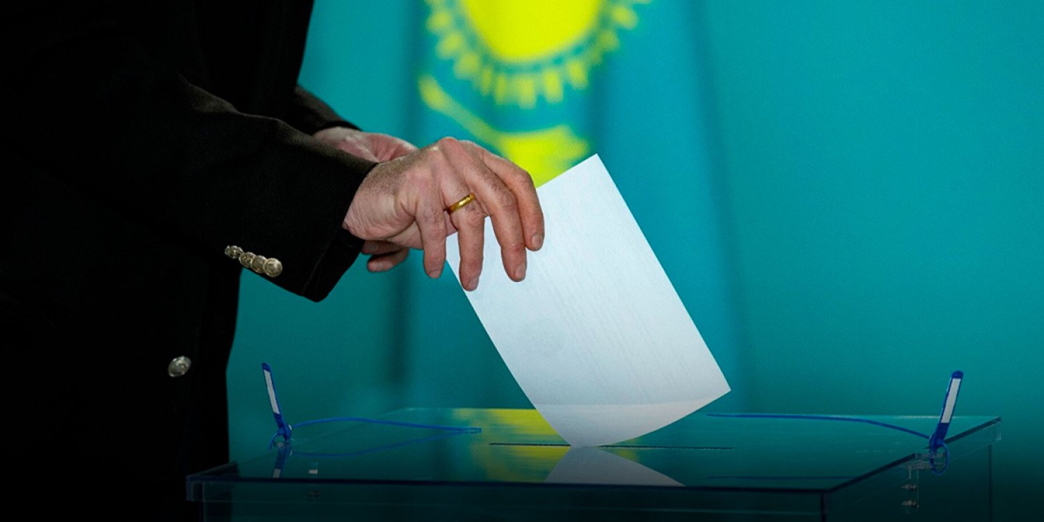 Референдумның түпкілікті қорытындысын жарияланды