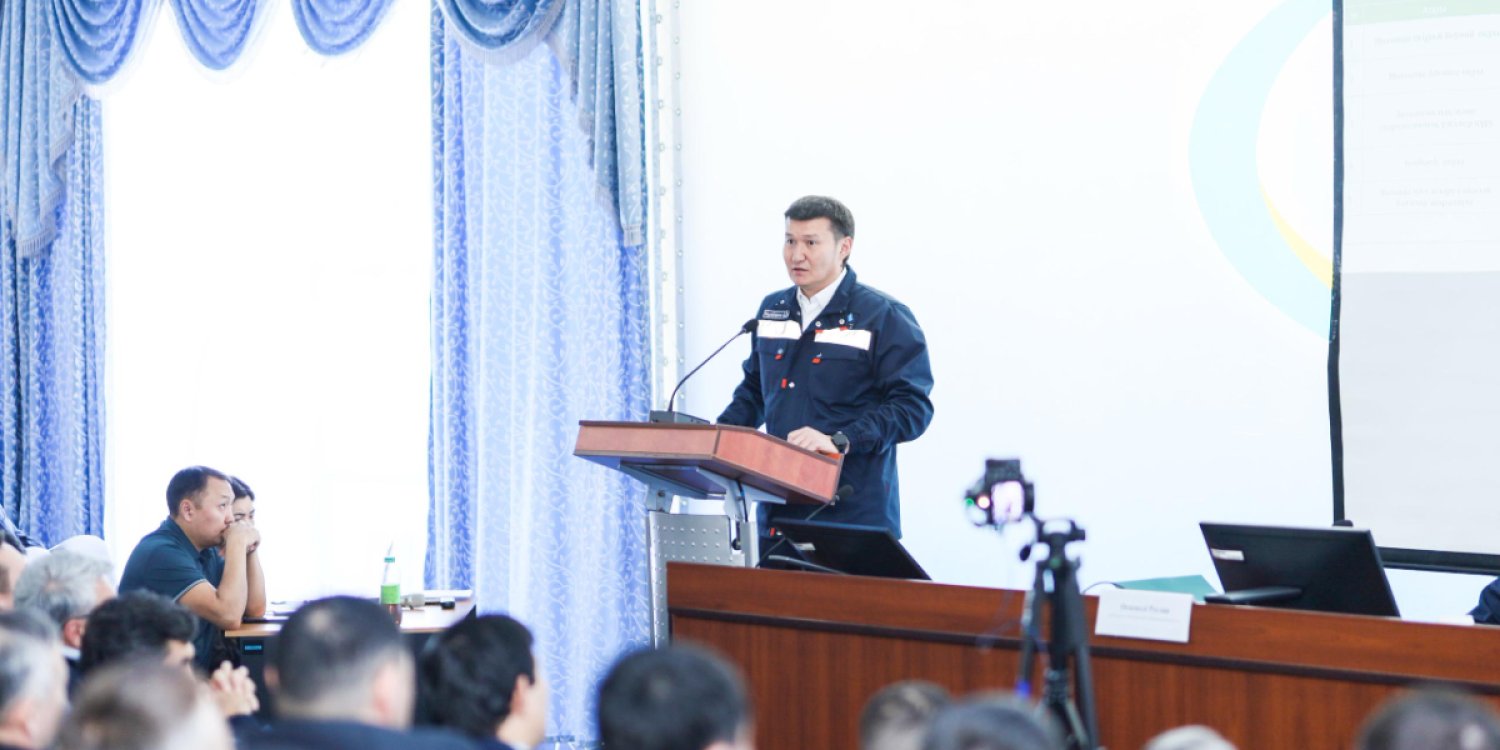«Қазақмыс» 2026 жылға арналған өндіріс пен қауіпсіздік жоспарын бекітті