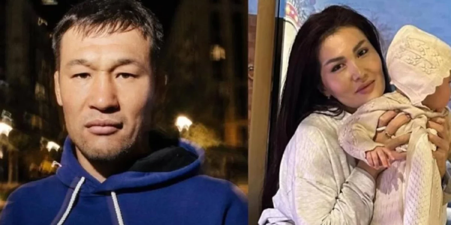 «Мені «қазақ» деп күндеп, ажырастырды»: 5 жылға сотталған Шавкаттың экс-әйелі енесі туралы сұмдық жайтты айтты