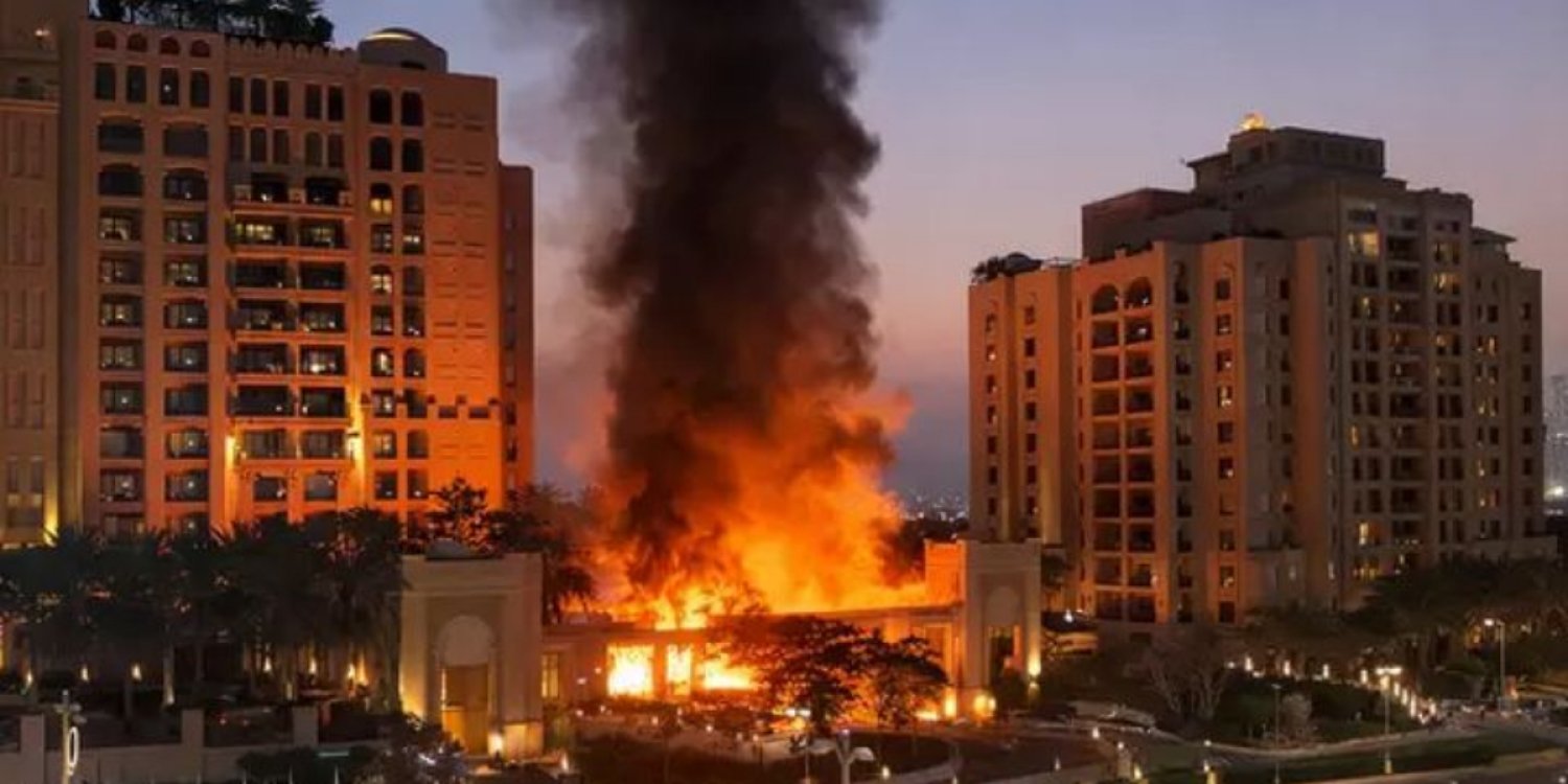 Бас прокуратура қазақстандықтардың Дубайдағы 97 пәтерін тексермейтін болды