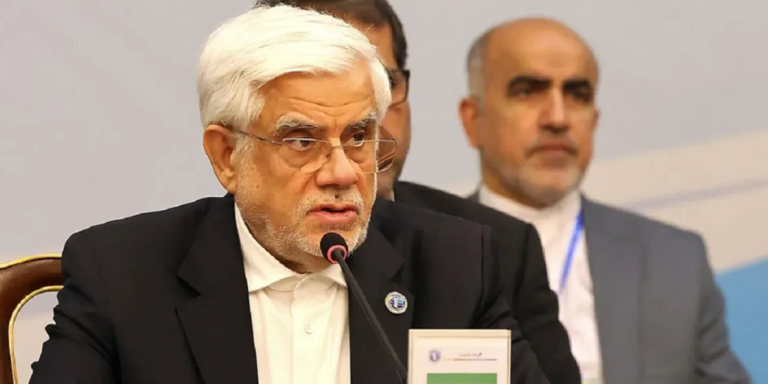 Никто не вернется, Жесткое предупреждение Трампу из Тегерана 