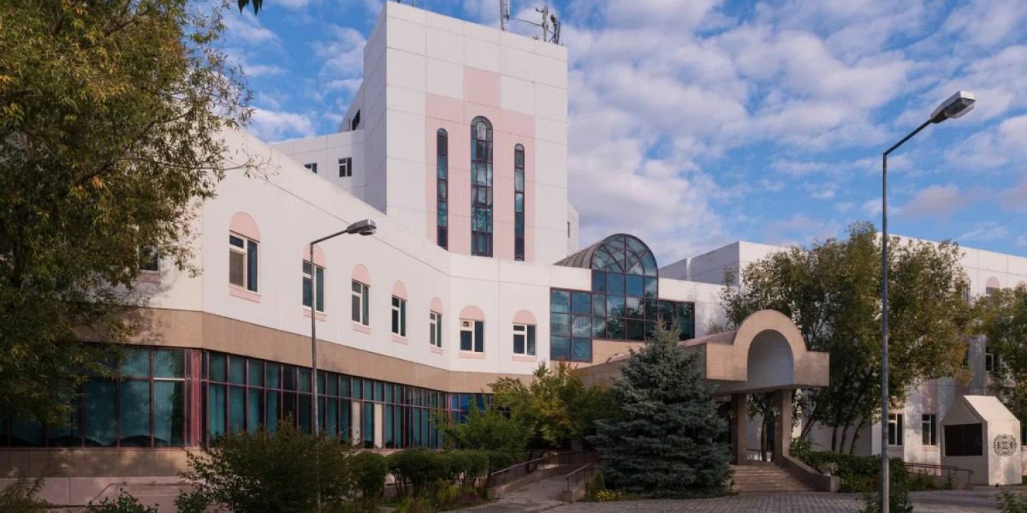 «Казахмыс» направил 447 млн тенге на развитие кардиохирургии в области Ұлытау