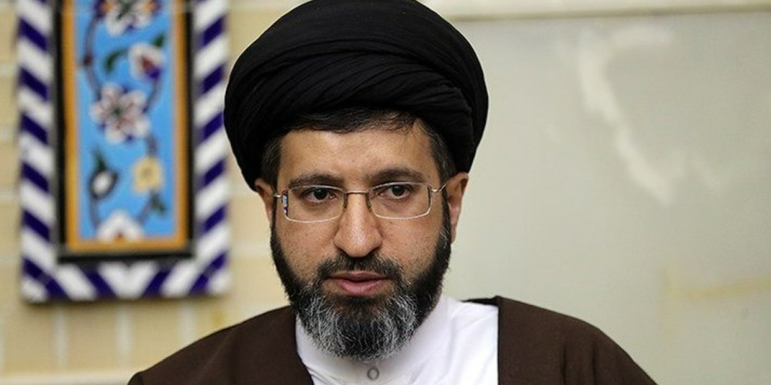 Иранның жаңа көшбасшысы сайланды