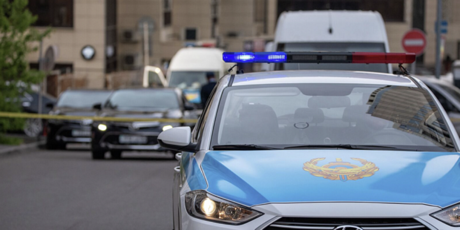 Қарағандыда әйел мен 12 жасар қызы өлі табылды