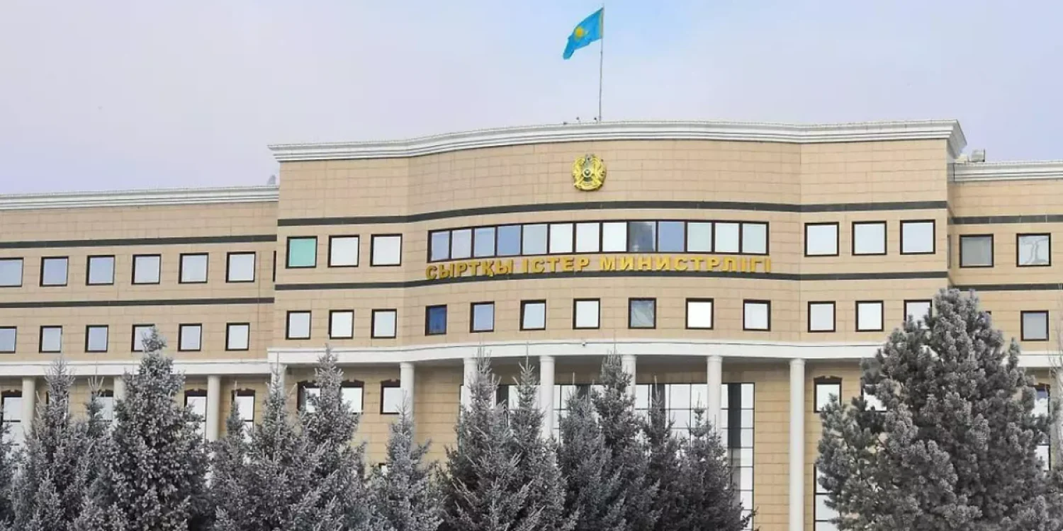 Қазақстан АҚШ пен Иран арасындағы қақтығыста қай тарапты қолдайды?