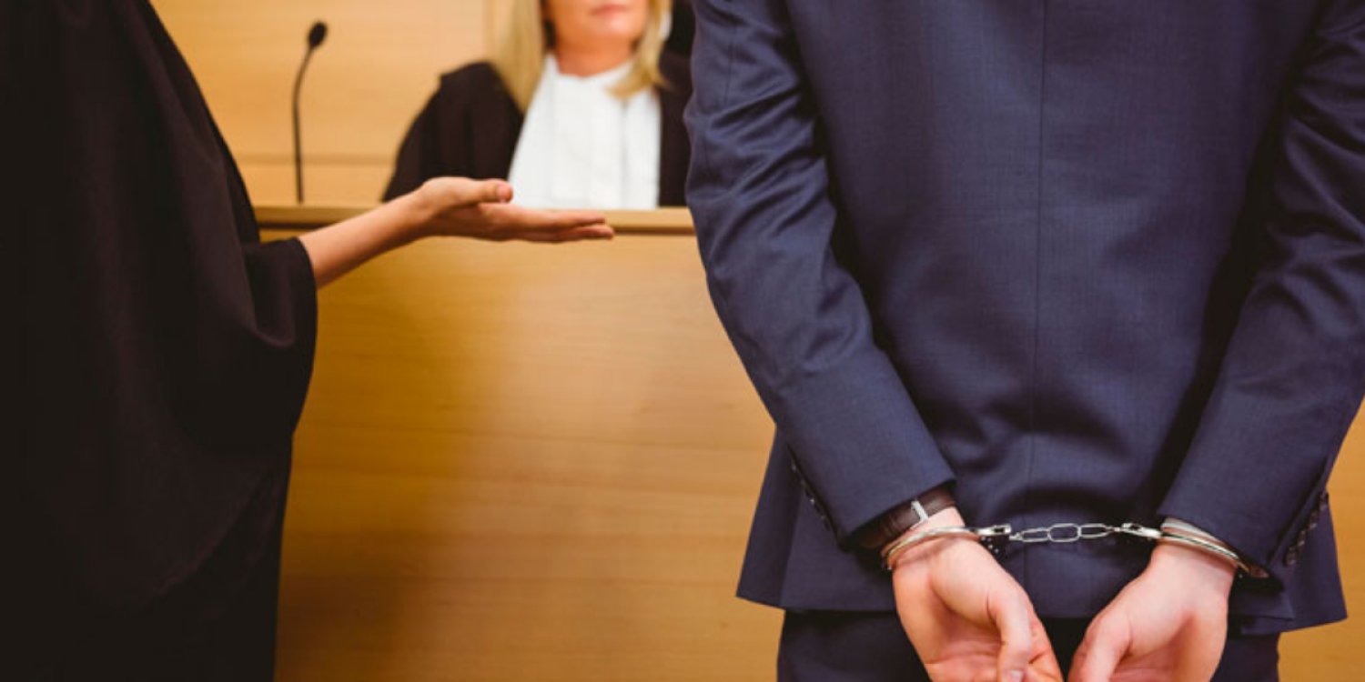 Павлодарда пара беруге итермелеген бұрынғы полиция қызметкеріне үкім шықты