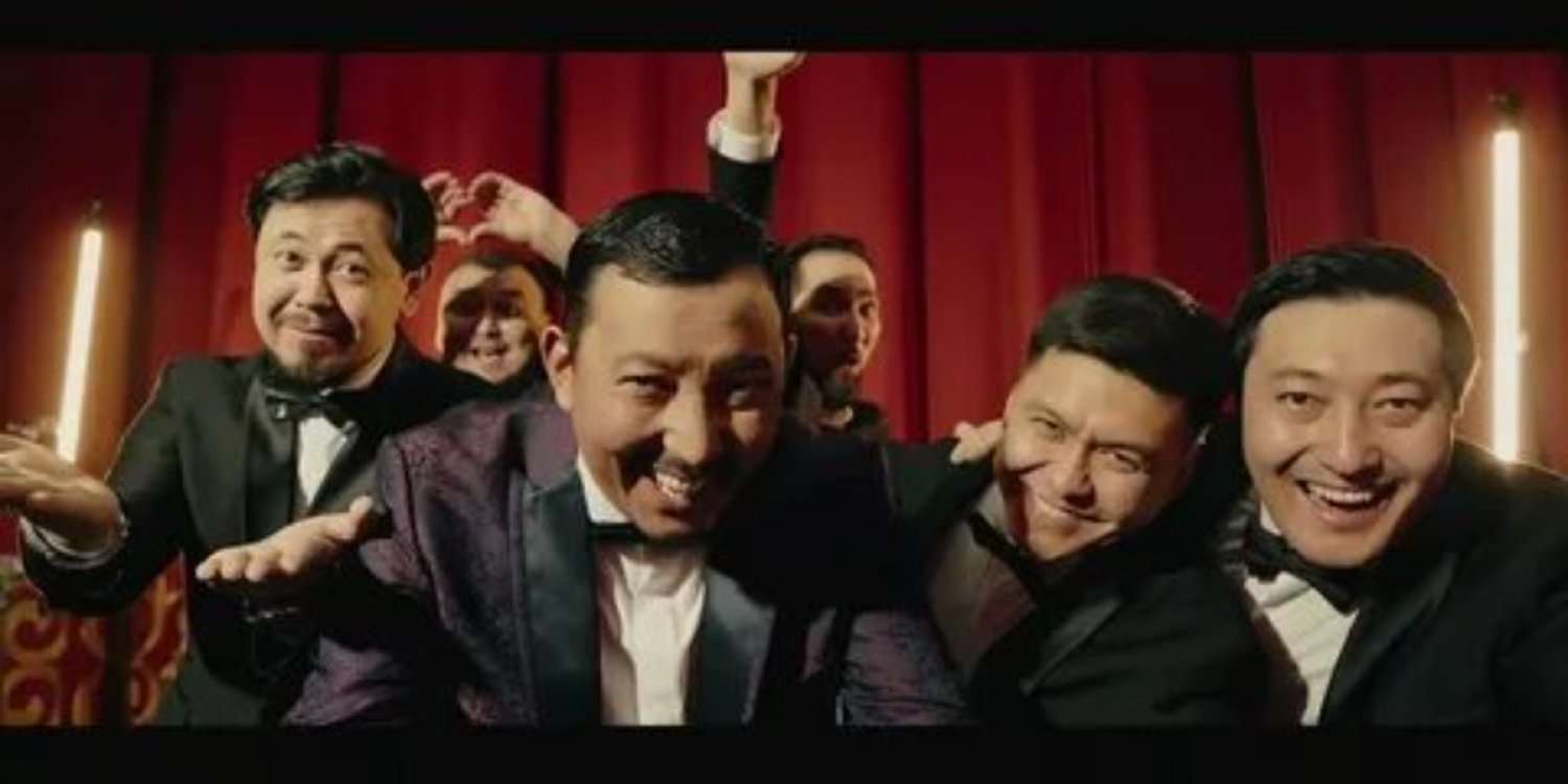 «Өнер қырандары» театры Шымкенттегі концертке қатысты кедергілер туралы мәлімдеді