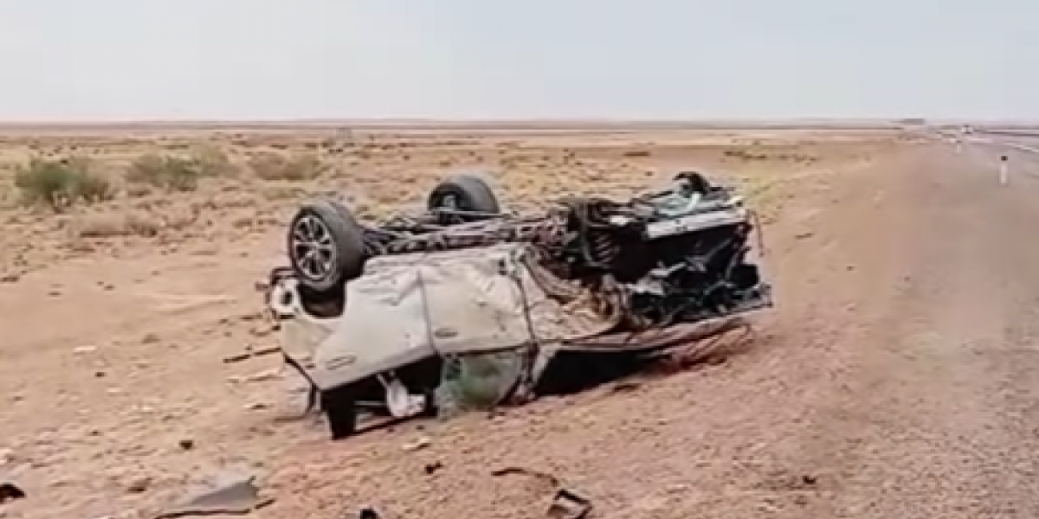 Шавкат Рахмоновтың бұрынғы әйелі бес жылға сотталатын болды