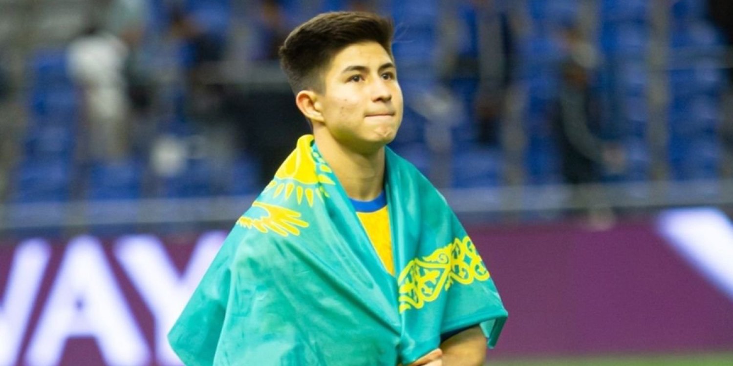 Дастан Сәтпаев Қазақстан ұлттық құрамасынан кетті