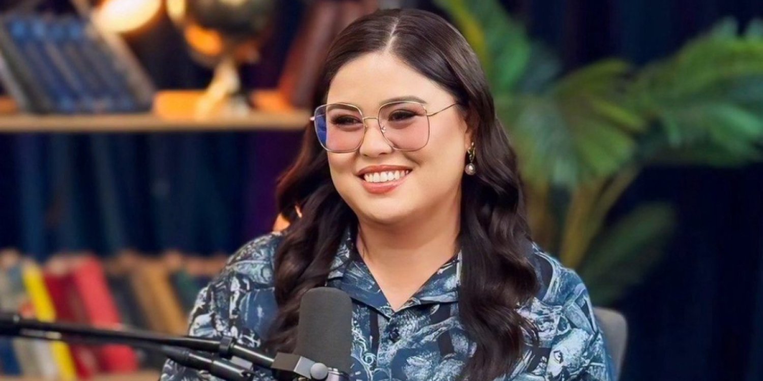 “Армандар орындалады! Қуанышымызда шек жоқ”: Дариға Бадықова көптен күткен қуанышты жаңалығын айтты