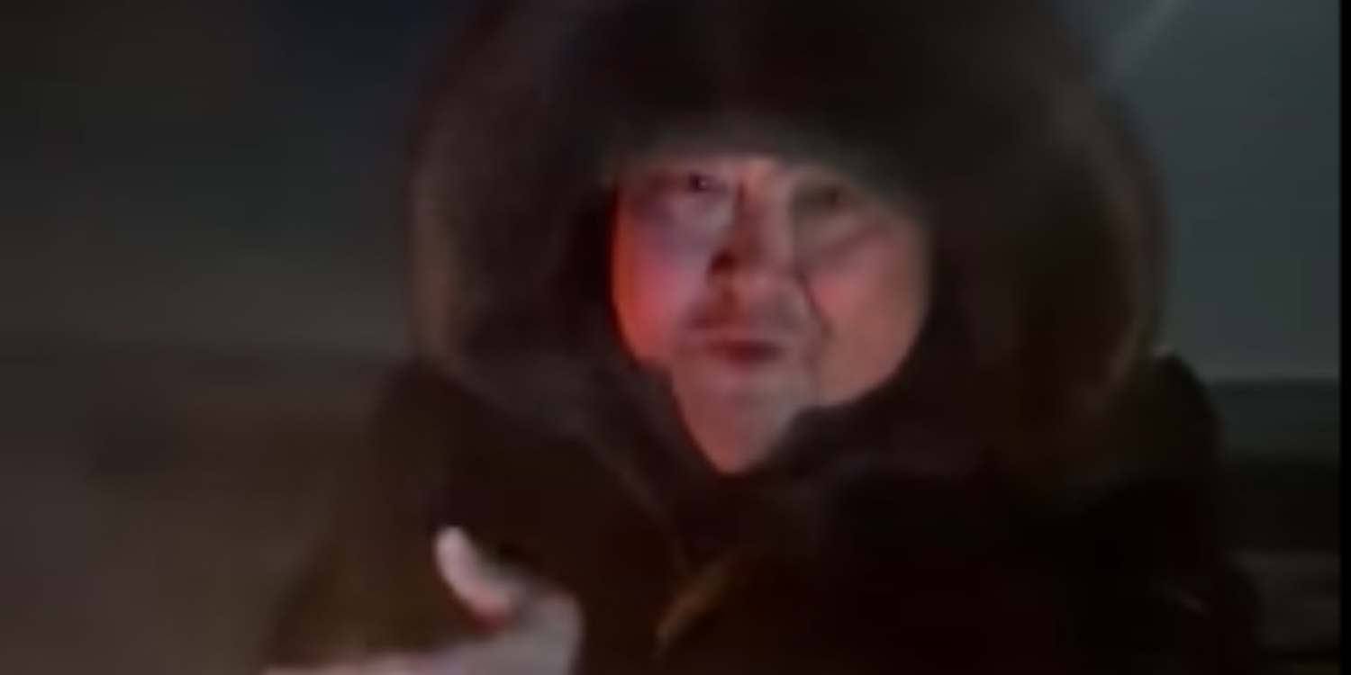 В Акмолинской области полицейские помогли семье на трассе