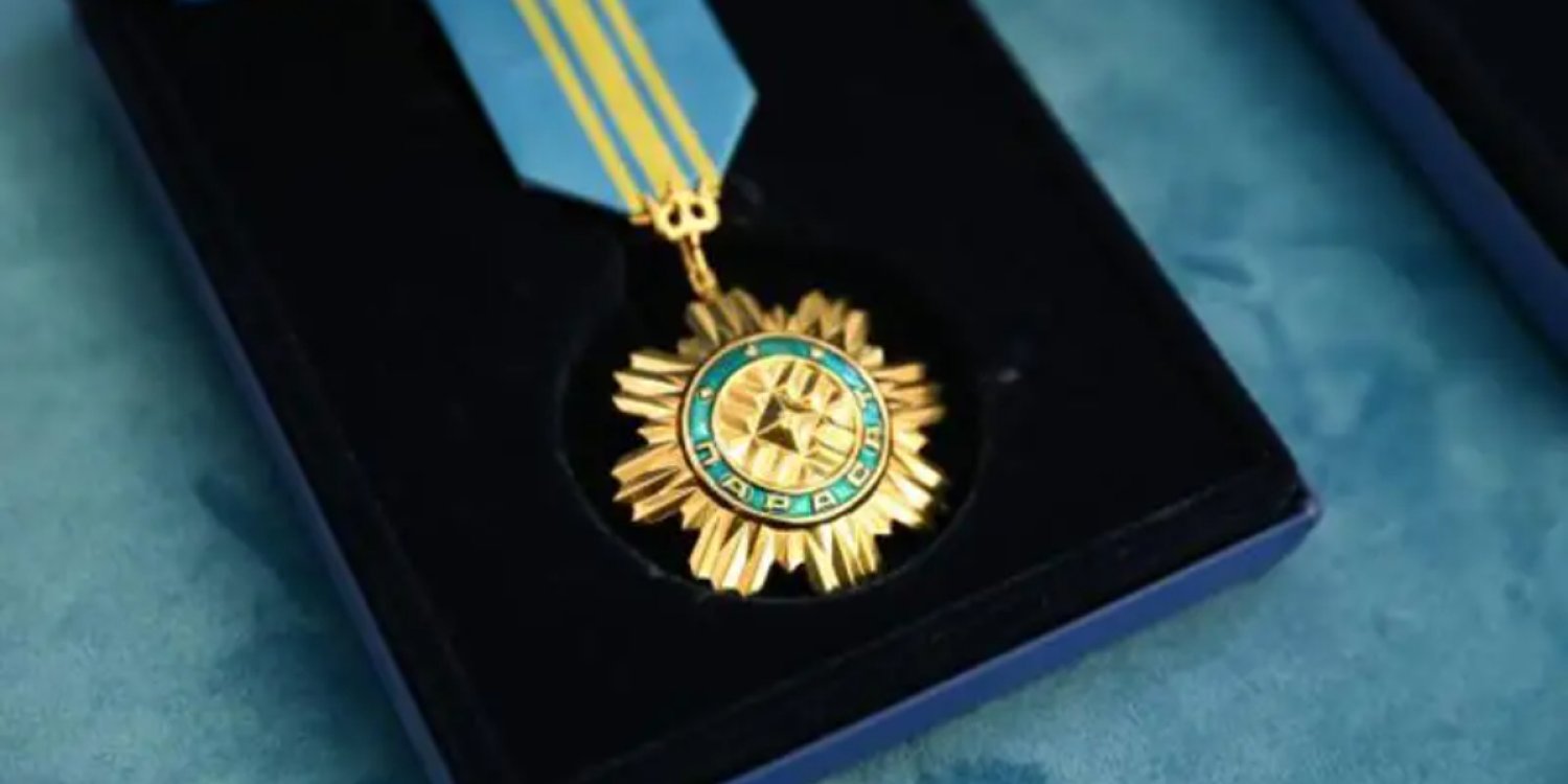 Қоғам белсендісі «Парасат» орденін алғандарға қатысты ащы шындықты айтты