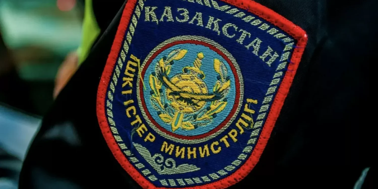 Астанада экс-полицей телефонға жауап бермеген бастығын соққыға жыққан