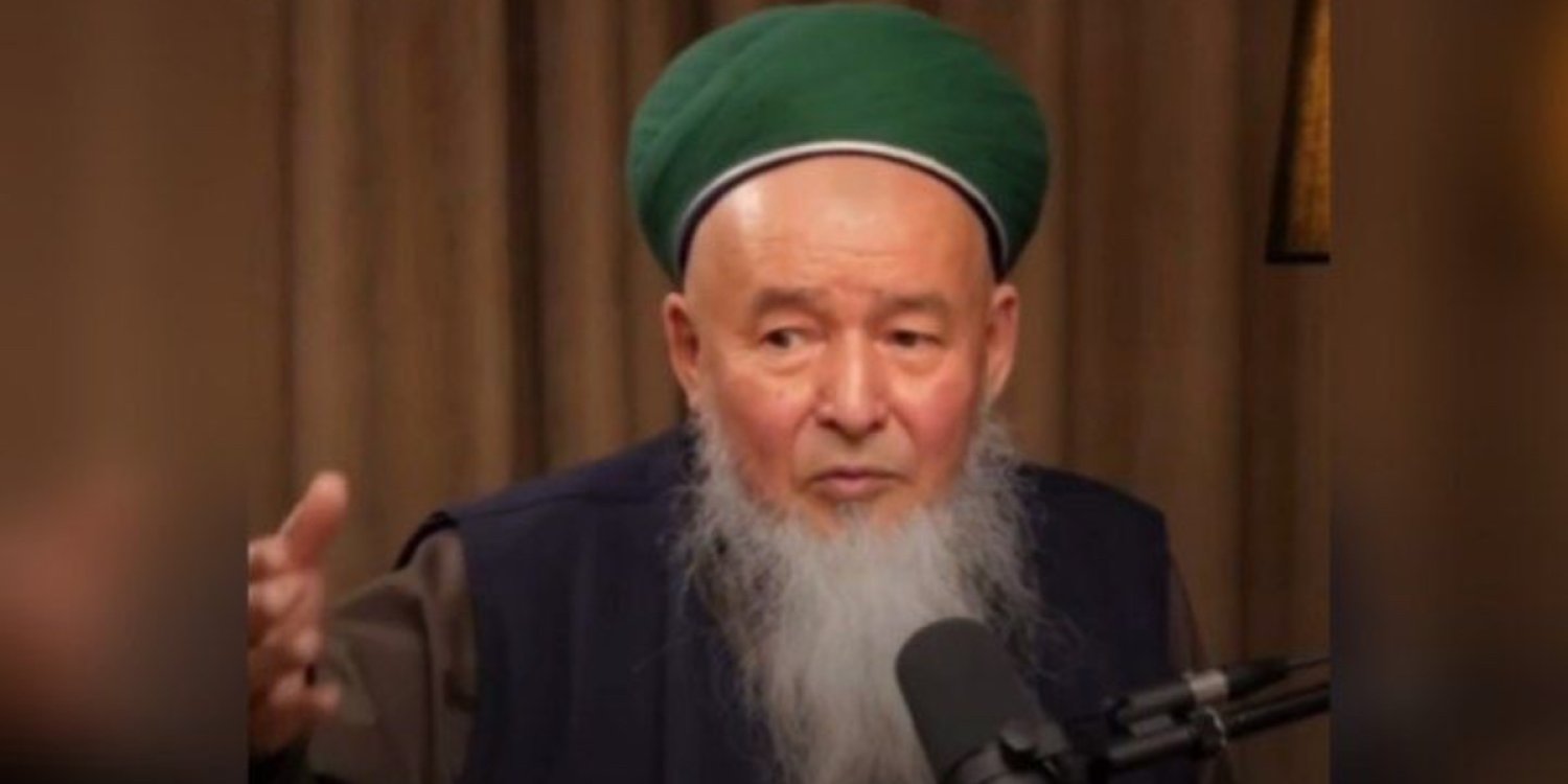 «Екінші әйелімді шәкіртіме сыйладым»: Даулы мәлімдемеден кейін имам жазаланды