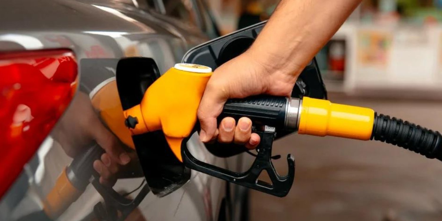 Стоимость топлива в Казахстане оказалась ниже среднемировой