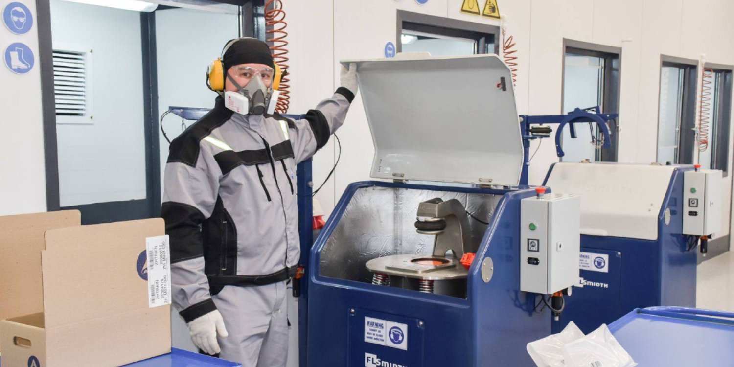 «Қазақмыс» Жезқазғанда жаңа геологиялық кластер ашып, барлау жұмыстарын 3D форматқа көшіреді