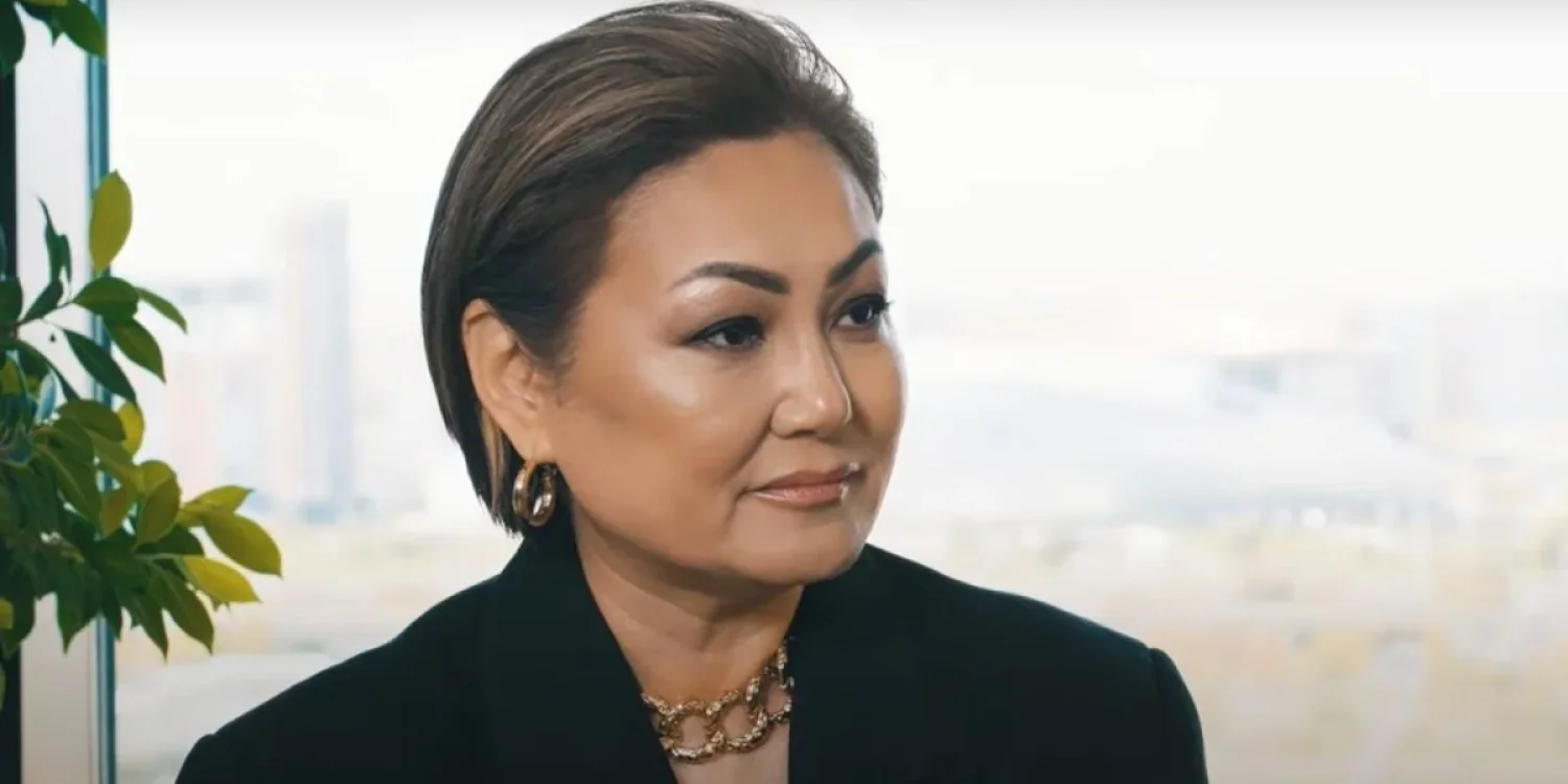 "Жиіркенемін, сабыр бере гөр": Дана Нұржігіт өмірден түңіліп жүргенін айтты