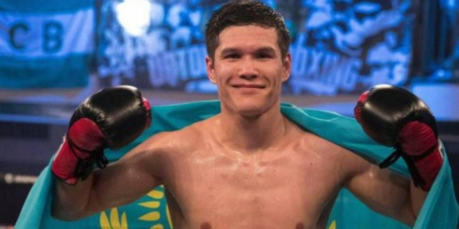 Данияр Елеусіновтің әйелі төбелес шығарды