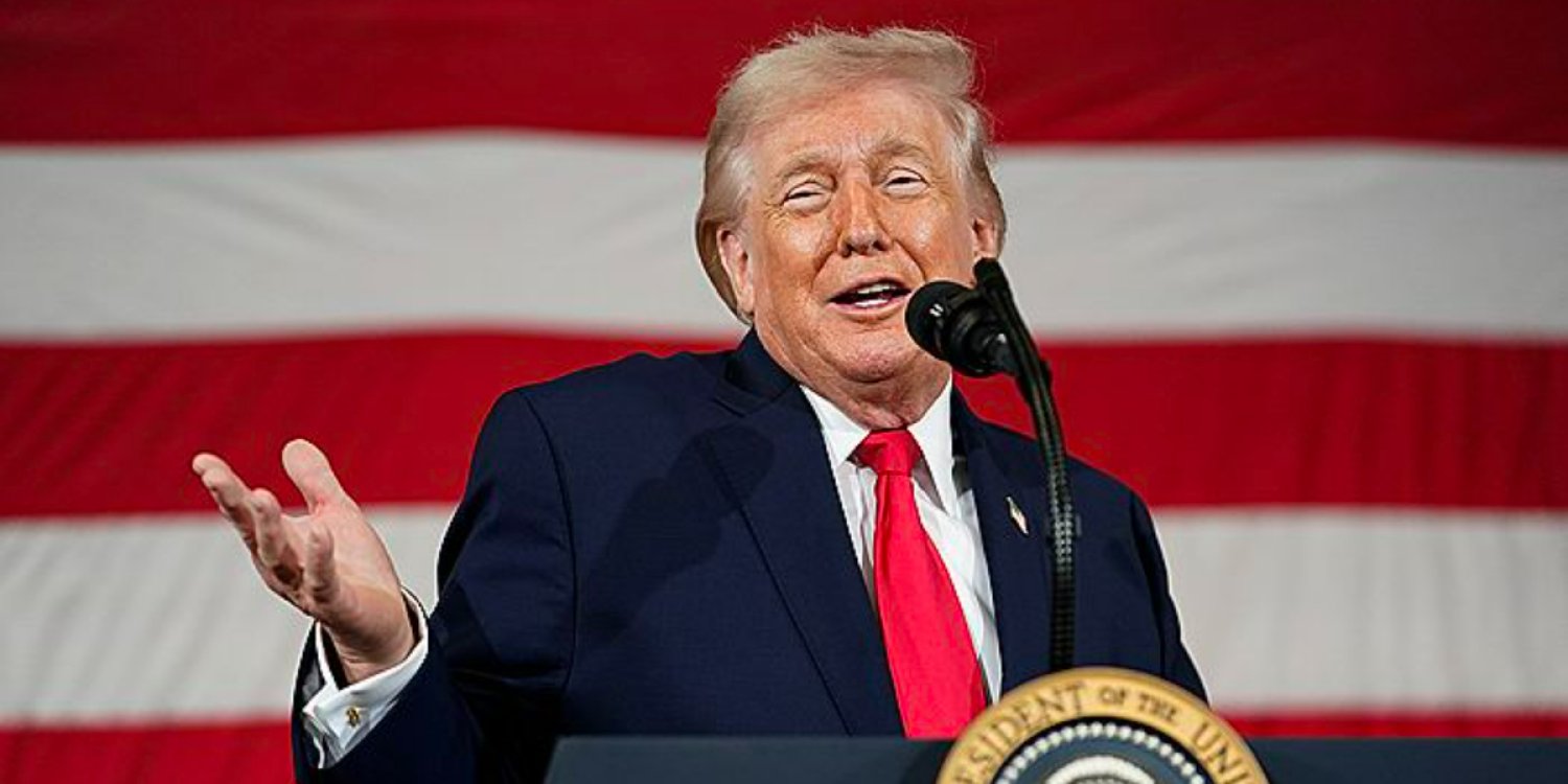 Трамп АҚШ-тың Иранға қарсы соғысы қанша уақытқа созылатынын айтты