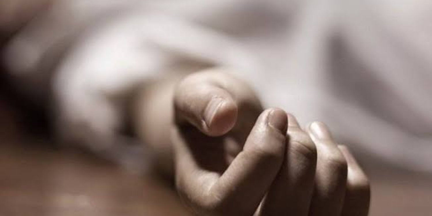 Шымкентте бір подъезден төрт адамның мәйіті табылд