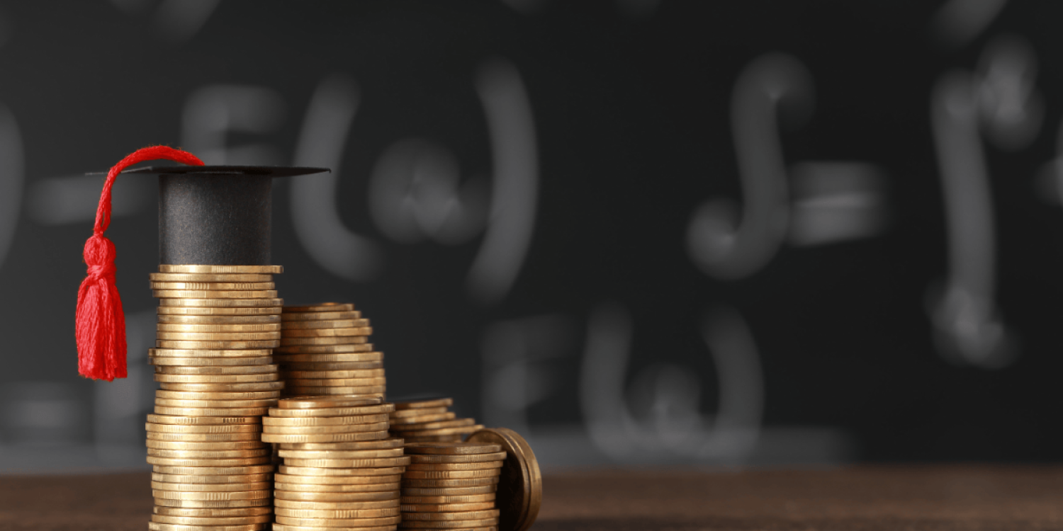 Минестерство обсуждают новый этап роста студенческих выплат