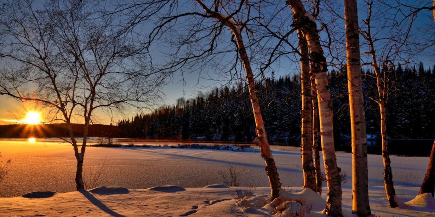 Синоптики прогнозируют потепление в Казахстане с 17 по 19 марта