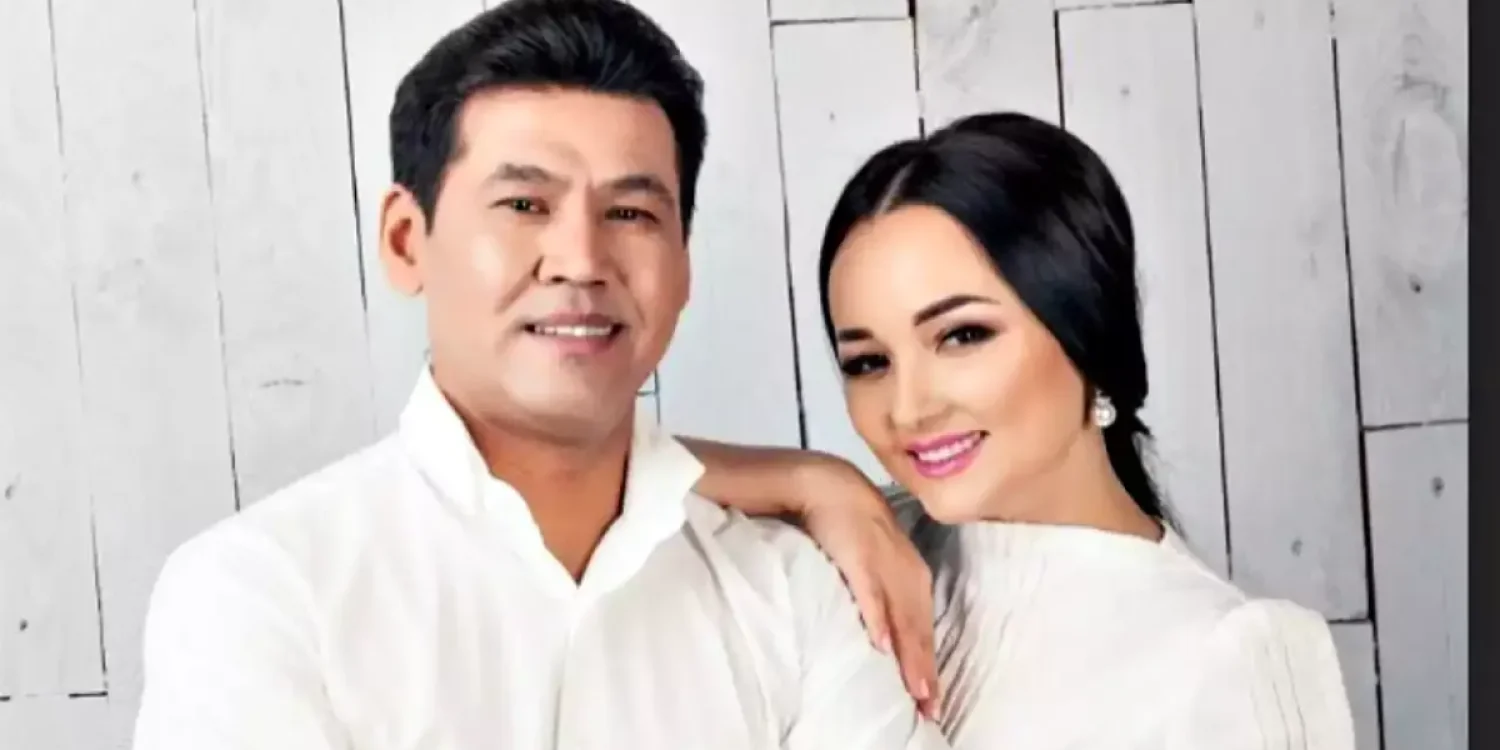 Жанболат пен Жазира Дубайдан мәлімдеме жасады