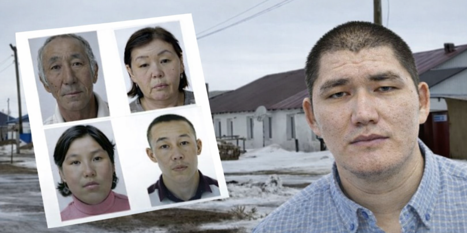 Атыраудағы қанды оқиға: Марқұмдардың туысы жүрек ауыртар мәлімдеме жасады