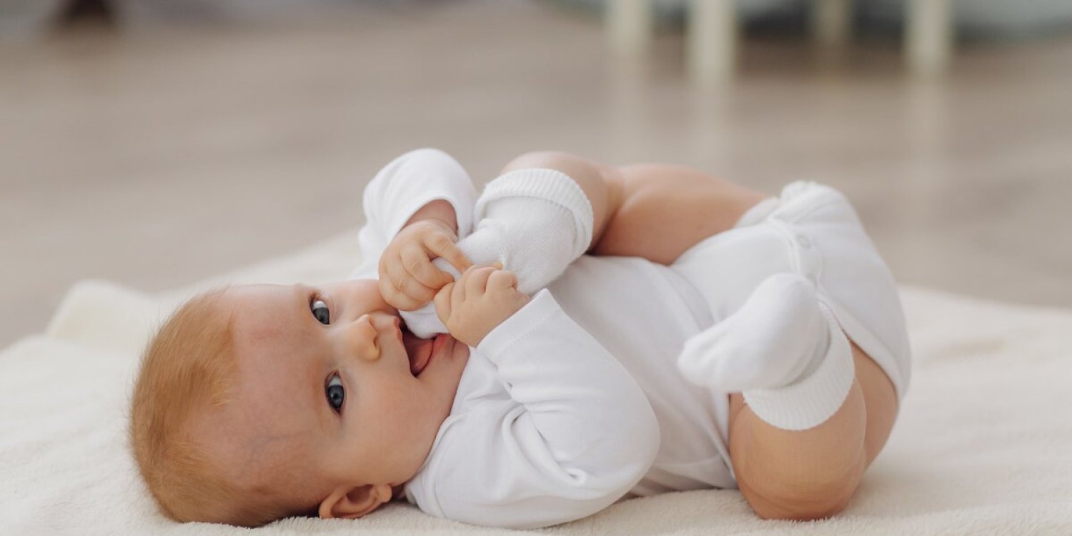 Эксперт рассказал о традиции имен с ожиданием рождения сына