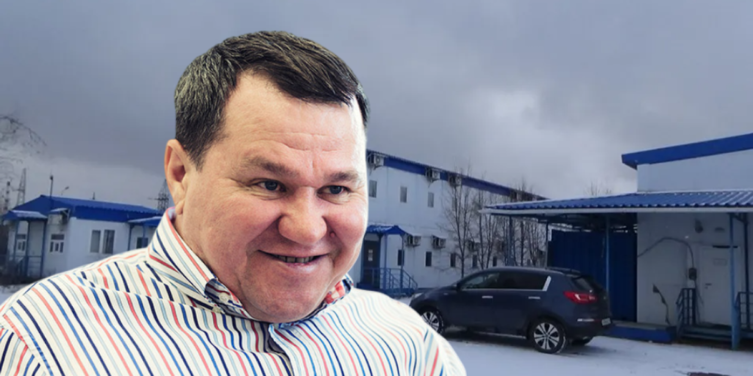 Қазақстанда миллиард ұрлап, Ресейге қашқан Балушкинге тиесілі Өскемендегі зауыт 0 теңгеге сатылымға қойылды