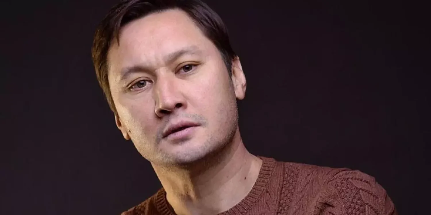 "Жалына кешірім сұраймын": Азамат Сатыбалды тосын жазба жариялады