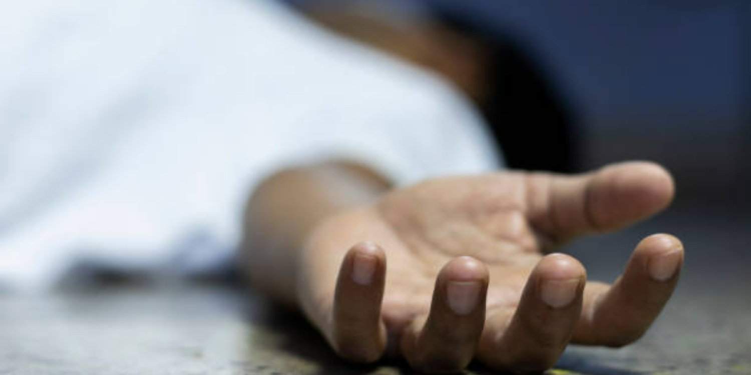 Шымкентте қайғылы жағдай болды: оқушының мәйіті табылды