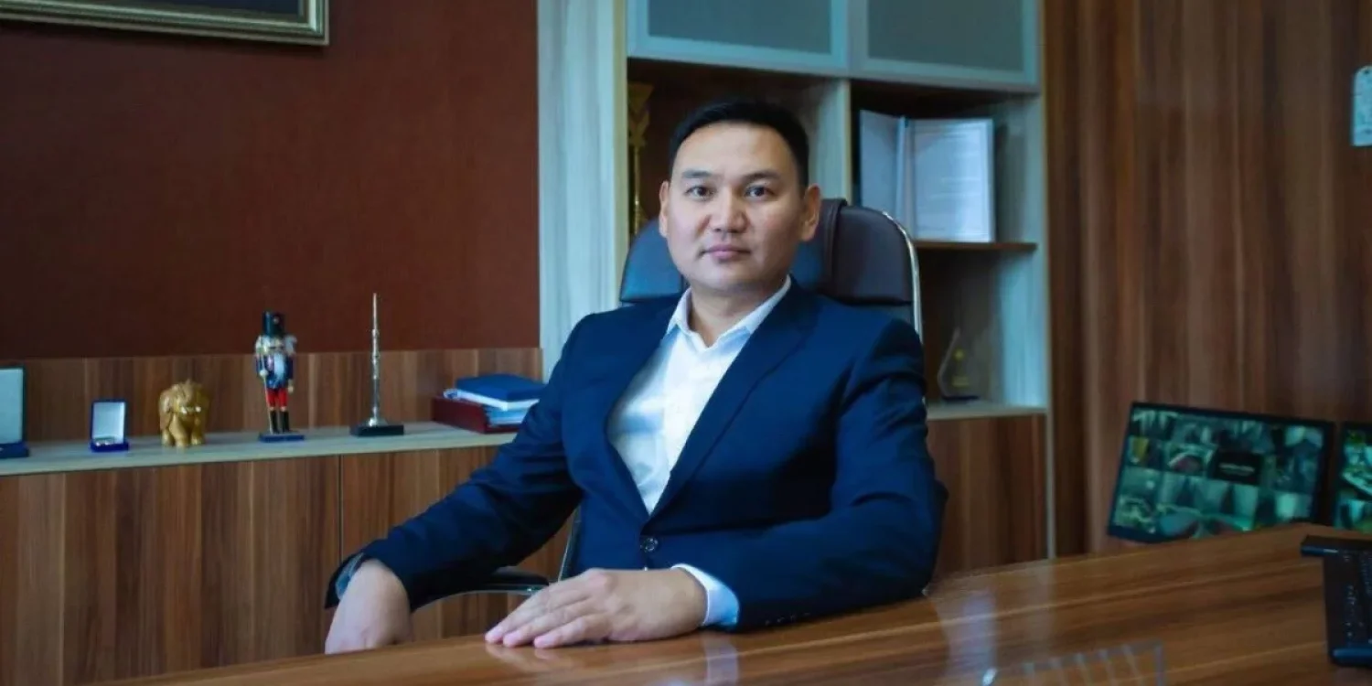 На телеканале КТК сменился генеральный директор